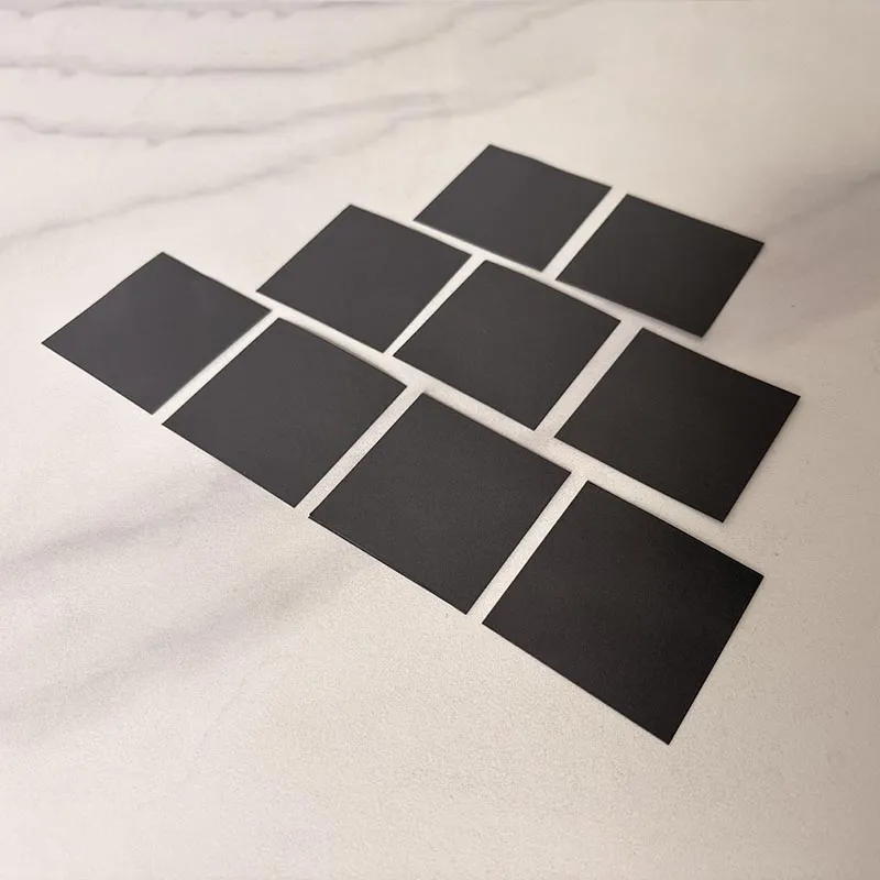 Thermal Pad SF400-AL with Graphene Aluminum Foil